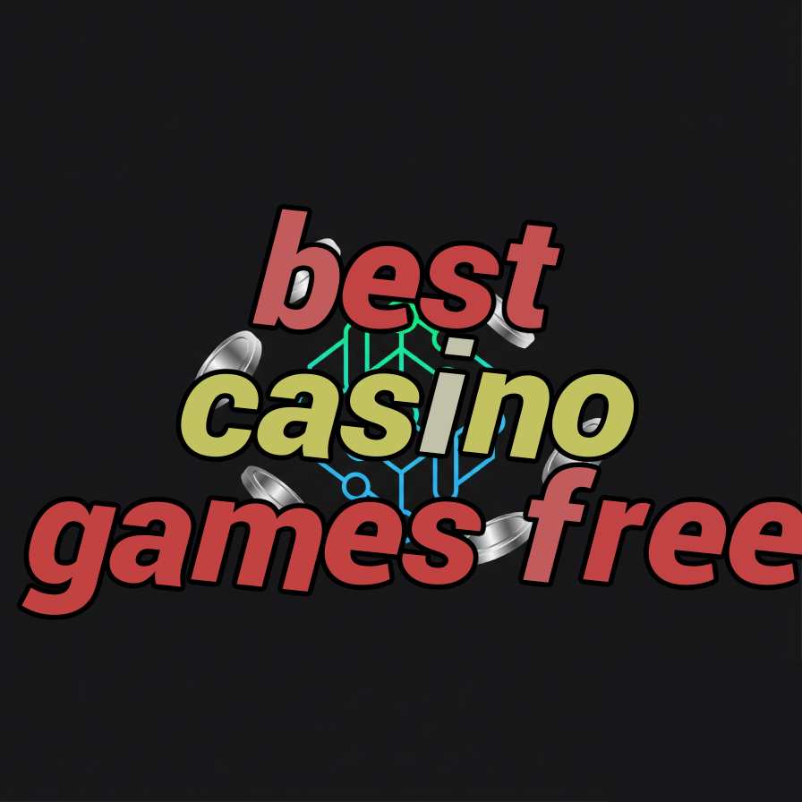 best casino games free